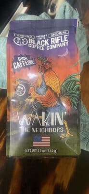 Wakin' the Neighbors