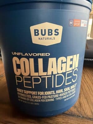 Collagen Peptides