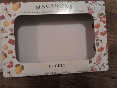 Macarons