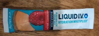 Hydration Multiplier Raspberry Melon