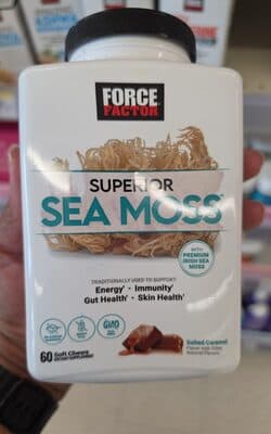 Superior Sea Moss