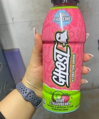 Hydration Drink