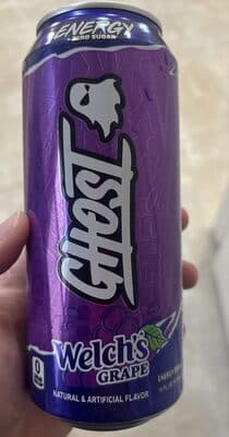 Energy Drink