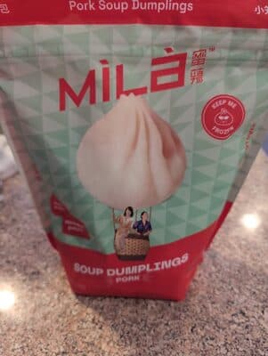 Soup Dumplings