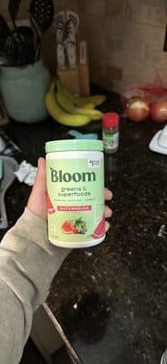 greens & superfoods