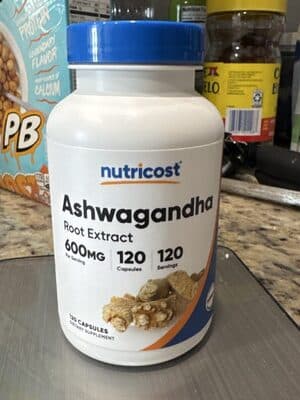 Ashwagandha