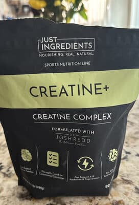 Creatine