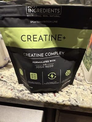 Creatine