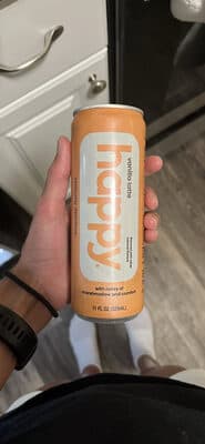 Vanilla Latte