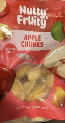 Apple Chunk