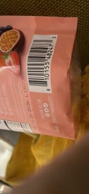 Thai Style Gummies