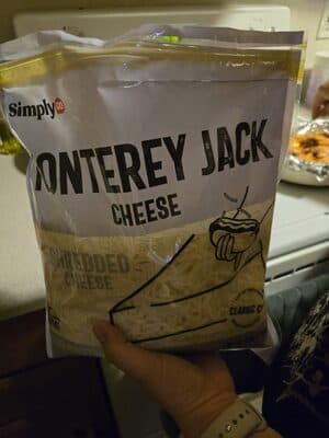 Monterey Jack