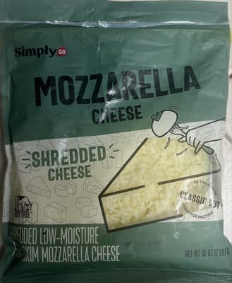 Mozzarella
