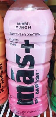 Miami Punch