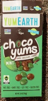 Choco Yums