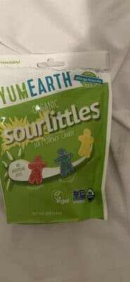 Sourlittles