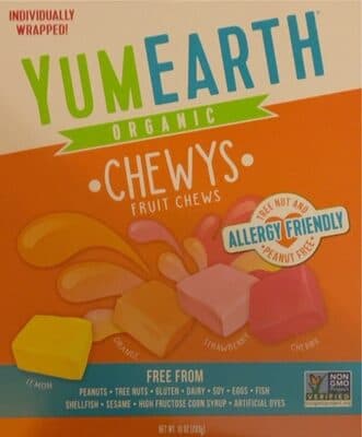 Chewys