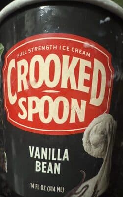 Vanilla Bean