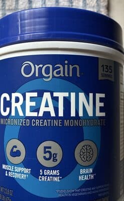 Creatine