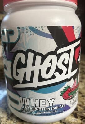 Whey Protein Isolate