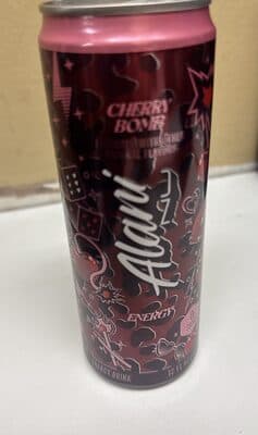 Cherry Bomb