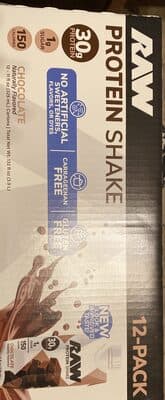 Protein Shake