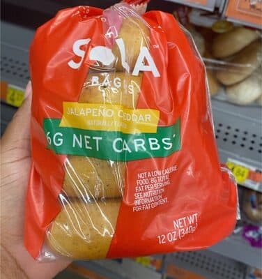 Bagels