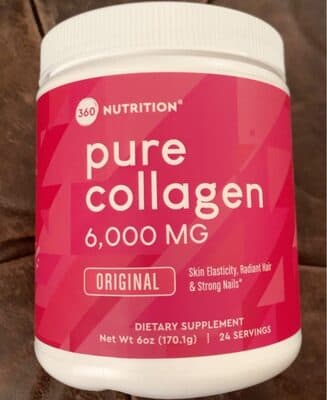 Pure Collagen