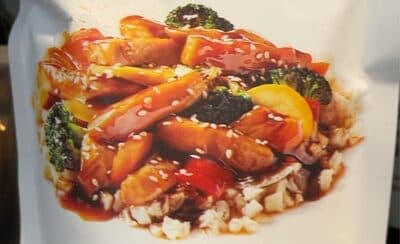 Teriyaki Sauce