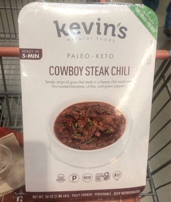 Kevin’s
