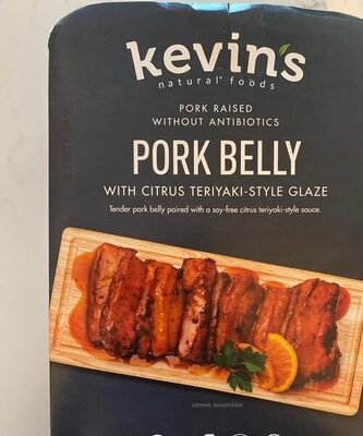 Pork Belly
