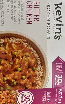 Butter Chicken