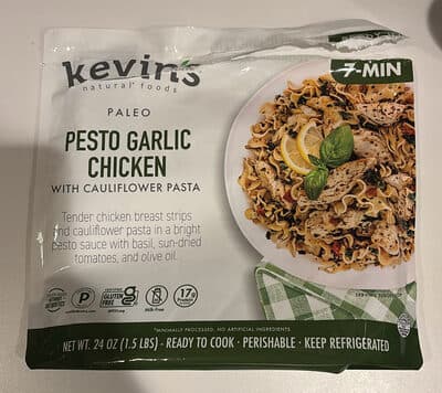 Kevin's Natural Foods