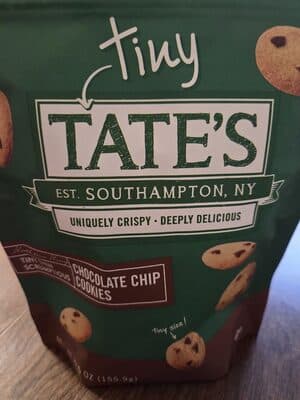 Tate's Bake Shop Cookies