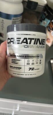 Creatine Cor-Performance