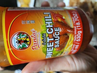 Sweet Chili Sauce