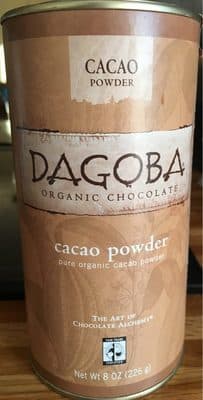 Cacao Powder