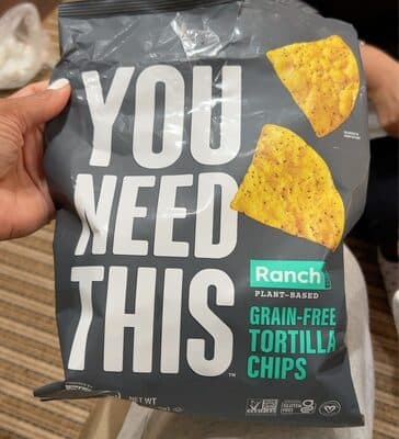 You Need This