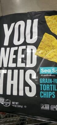 You Need This