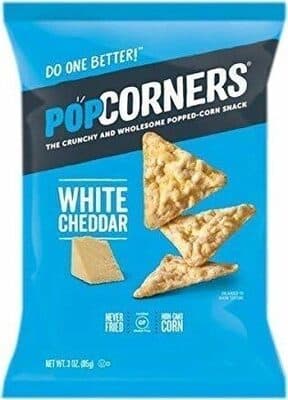 White Cheddar