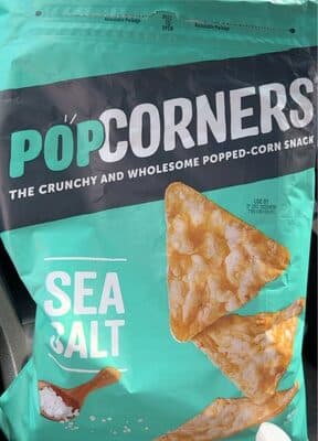 Popcorners
