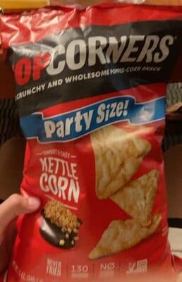 PopCorners