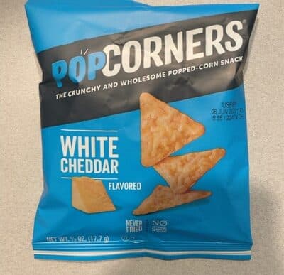 White Cheddar