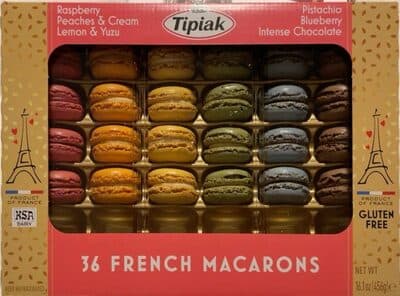 French Macarons