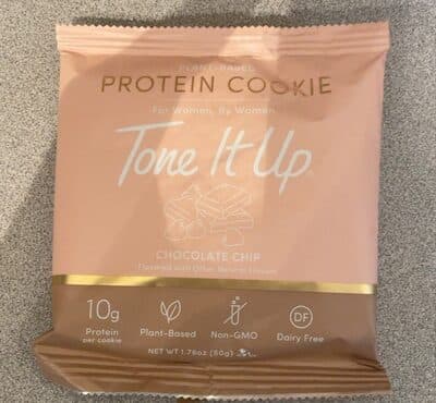 Protein Cookie