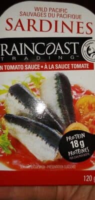 Sardines
