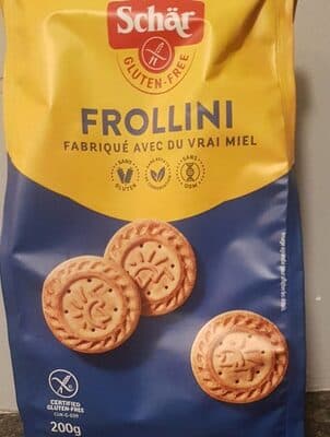 Frollini