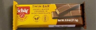 Twin Bar