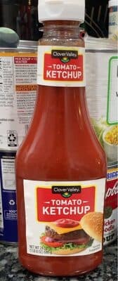 Tomato Ketchup