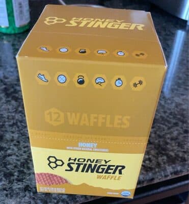 Honey stinger